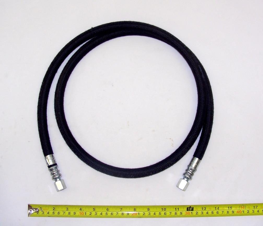 HEM-151 | 4720-01-485-5441 Hose Assembly, Nonmetallic, 68 and a Half Inch Air Hose for Chasis Air Tanks (2).JPG