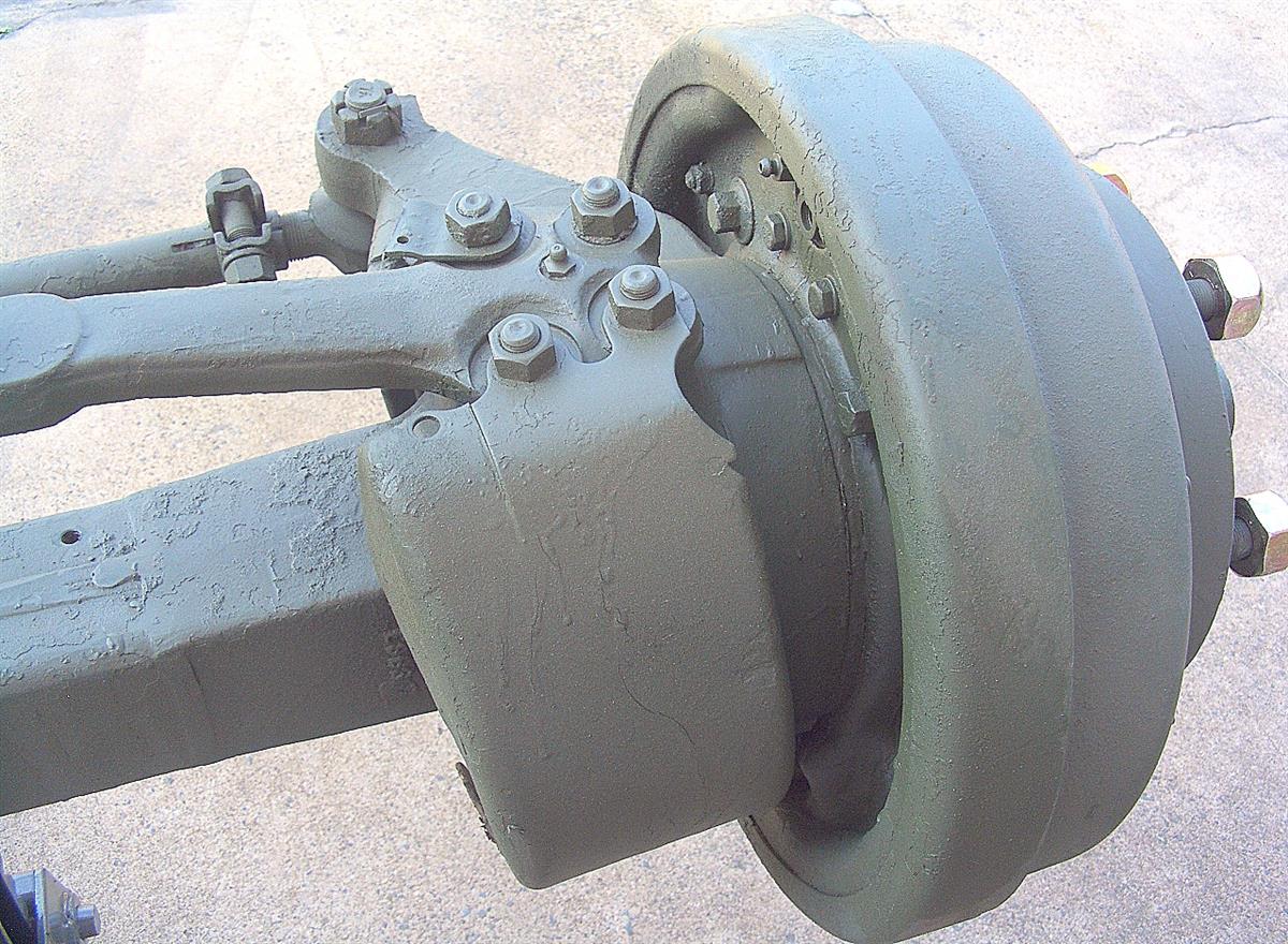 M35-315 | 2520-00-692-6098 front differential M35A2 (14).JPG