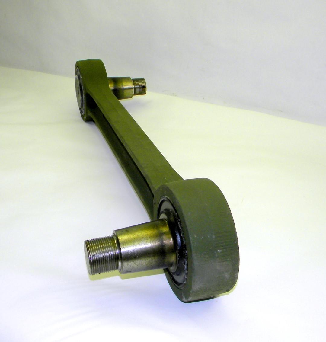 5T-615 | 2530-00-933-4941 Torque Rod Arm for M54, M809, M939, M939A1 and M939A2 Series 5 Ton. NOS.  (4).JPG