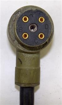 RAD-173 | 5995-00-889-0836 Cable Assembly, Power, Electrical (3).JPG