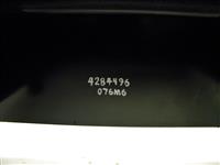 MRAP-167 | 2540-01-570-5439 Accessory Stowage Drawer for MRAP JERRV and MRAP RG33. NOS (1).JPG