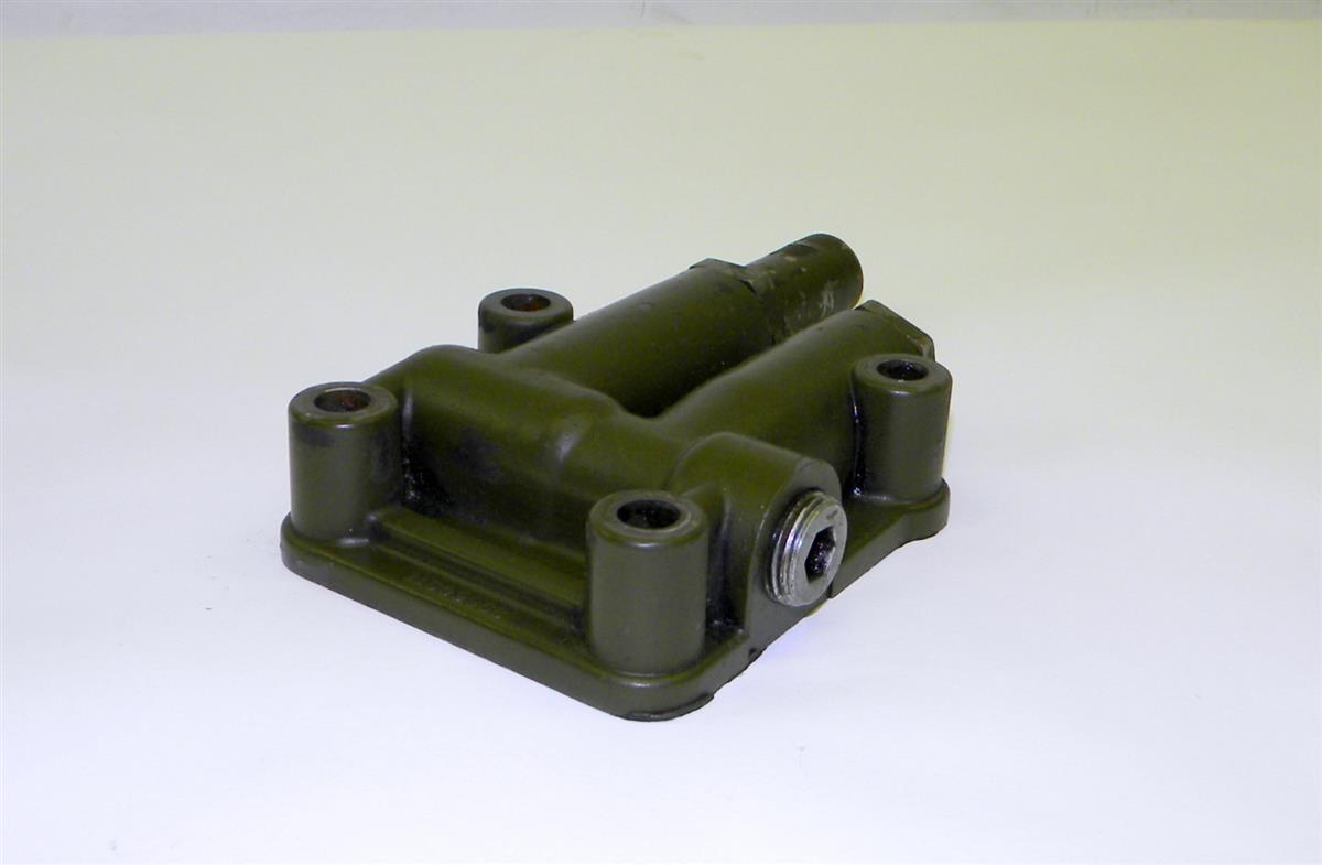 COM-5201 | Oil Pressure Regulator Assembly for M35A2 Series and M54 Series with Multifuel Engine. USED  (5).JPG