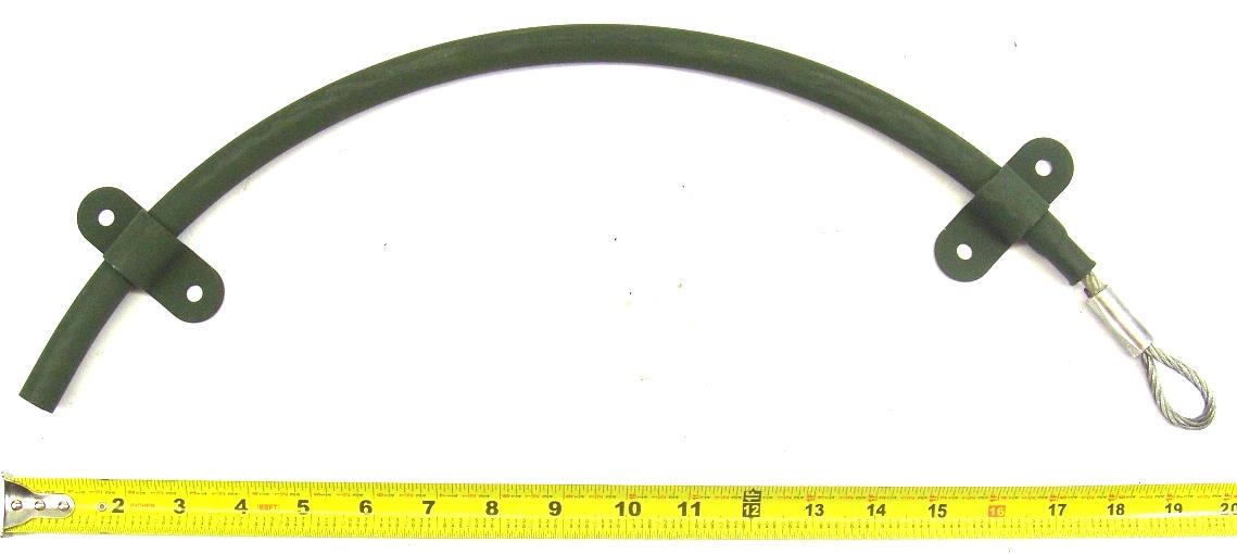HM-492 | 2530-01-196-4724 steering wheel lock assembly HMMWV (4).JPG