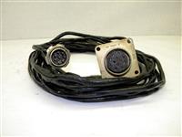 M35-410 | 2590-00-736-8591 Rear Wiring Harness for M36 Gas Powered truck. NOS.  (1).JPG