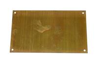 DT-472 | DT-472  Data Plate Tag Corps of Engineers U. S. Army C Identification Plate (1).JPG