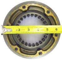 SPC-119 | SPC-119 Synchronizer Assembly Sliding Clutch Transmission2.jpg