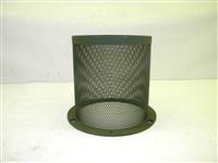 SP-1420 | 2990-01-424-7666 Guard, Muffler-Exhaust, Muffler-Exhaust Guard (3).JPG