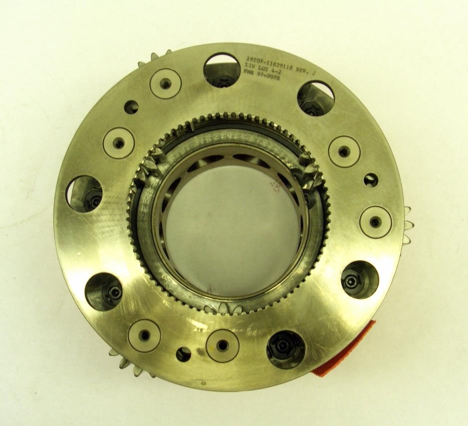SP-1301 | 2520-01-137-6261 Differential, Steering Control, Steering Gear Differential (5).JPG
