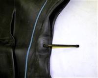 TI-123 | 1000-20, 10.00 X 20 Truck Tire Inner Tube with Valve Stem. NOS.  (4).JPG