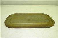 COM-5158 | 2540-00-737-3340 Glove Box Door Only No Handle or Hinges for M35, M54, M809. NOS  (1).JPG