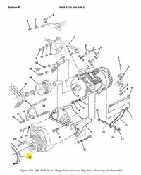 HM-3843 | HMMWV Alternator V Belt Diagram.jpg
