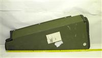 HM-595 | 2510-01-475-4737 Condensor Fan Access Panel for Slant Back HMMWV M1114. NOS.  (3).JPG