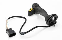 SP-1710 | SP-1710 Caterpillar GP Handle Control Push Pull Cat Heavy Equipment (4).JPG