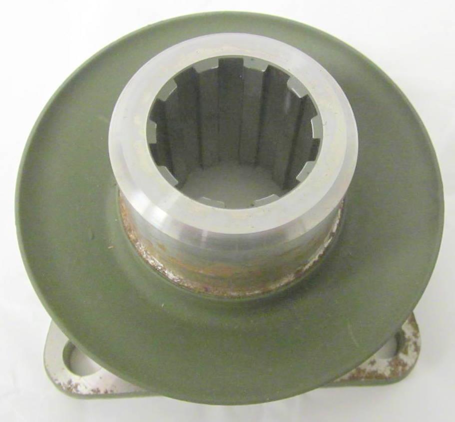 M35-834 | Universal Joint Companion Flange.JPG