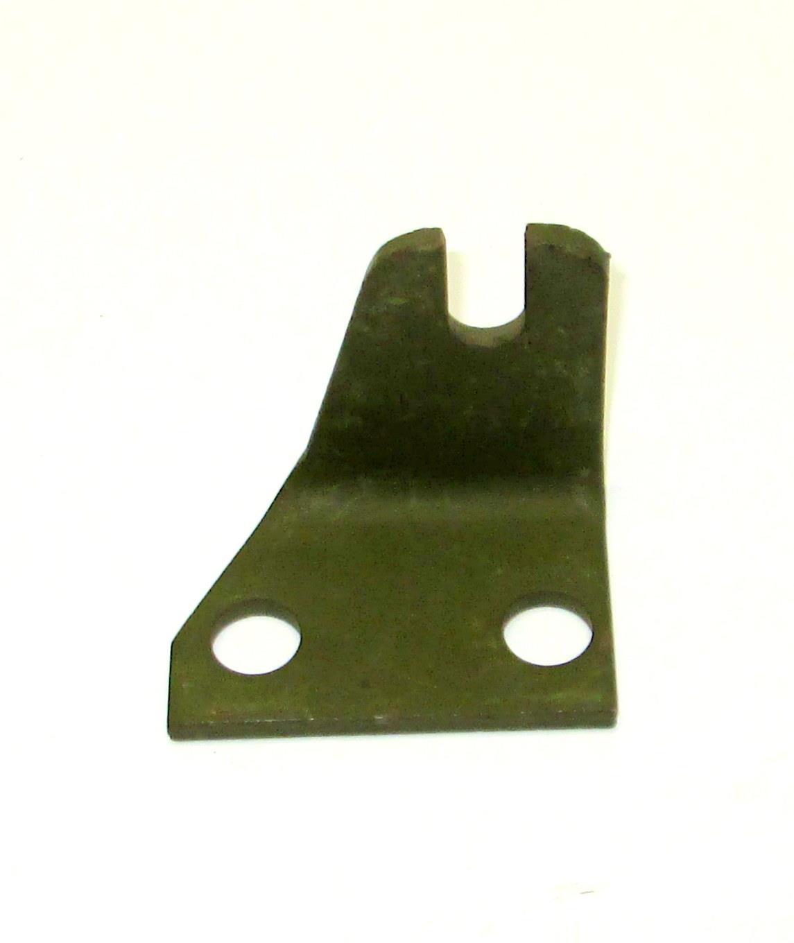 M35-819 | M35-819 Front Hood Pivot Radiator Mounting Bracket M35 M35A1 M35A2 (9).JPG