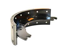 COM-6051 | COM-6051  Brake Shoe with Lining 13.5 Inch Length Rockwell Commercial Application (3).JPG
