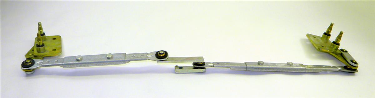 MRAP-180 | 2540-01-557-5450 Windshield Wiper Pivot Assembly for MRAP RG-31A3, MRAP JERRV. NOS.  (1).JPG