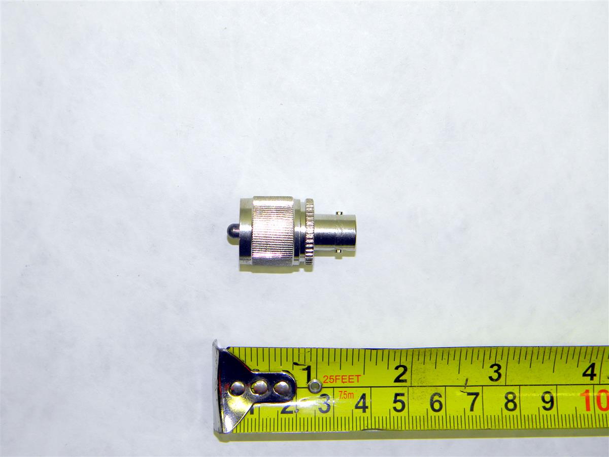 RAD-226 | 5935-00-149-3534, Connector Adapter, RAD-226.JPG