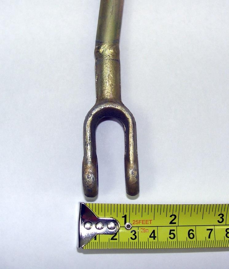 M35-336 | 2540-00-752-0977 Connect Link, Rigid, Rod Assembly (1).JPG