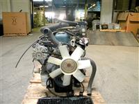 SP-1436 | Nissan Engine 4 Cylinder Propane Gas. USED (7).JPG