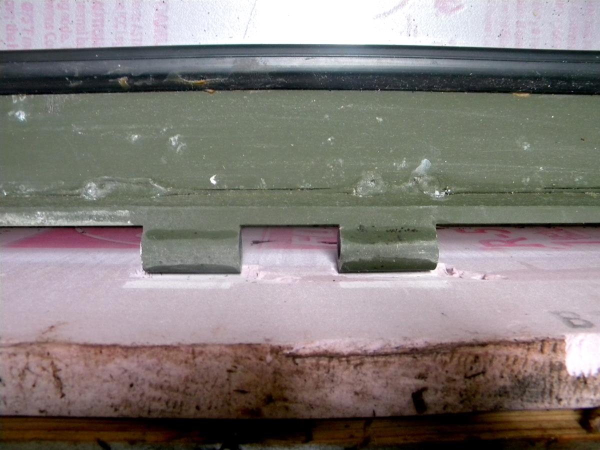 HEM-162 | 2510-01-480-4008 Windshield Cab Assembly for MK23 MTVR. NOS (4).JPG