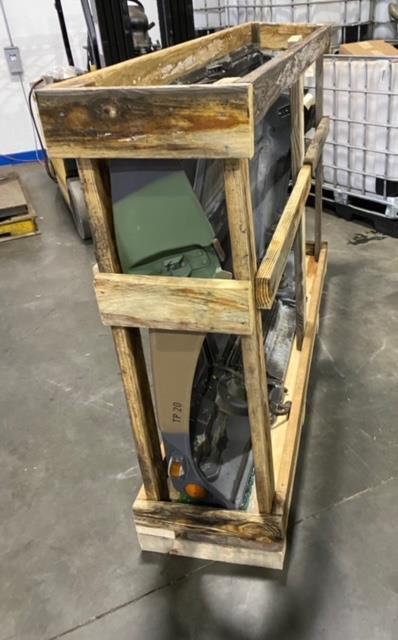 HM-1546 | HMMWV Front Hood  - in Crate (5).jpg