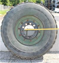 TI-1866 | TI-1866 Goodyear 80% AT-2A 14.00R20 Super Single Rim 10 Hole (3).JPG