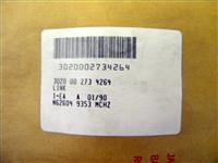SP-1417 | 3020-00-273-4264 Link, Roller Chain, Link Belt Patch Link (1).JPG