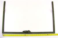 COM-3249 | 2510-01-158-7090  Windshield Glass Lower Frame with Lock (5).JPG