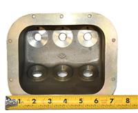 SP-445 | SP-445 Cover M47 Chrysler Patton 90mm Gun Tank G262 (12).JPG