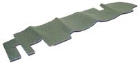 M939 Floor Insulation Panel