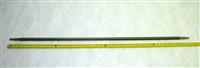 SP-1492 | 3040-01-592-6150 45 and Half Inch Threaded Straight Shaft, Unknown Application. NOS (4).JPG
