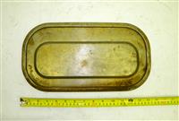COM-5158 | 2540-00-737-3340 Glove Box Door Only No Handle or Hinges for M35, M54, M809. NOS  (2).JPG