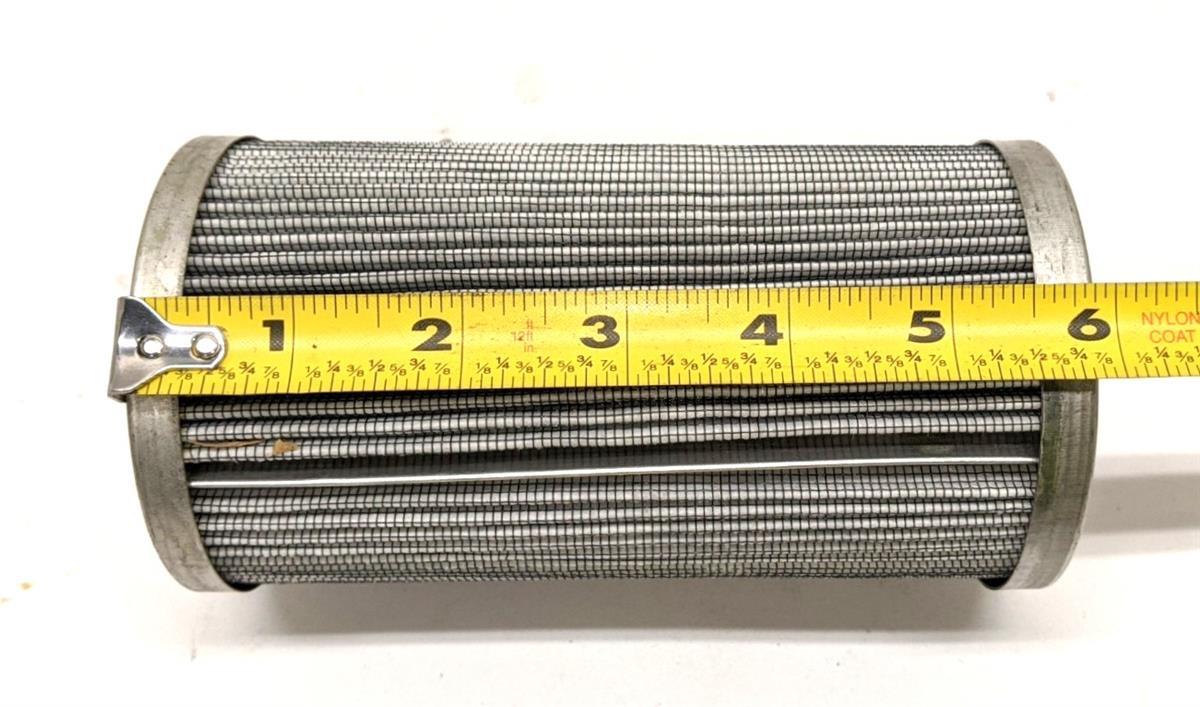 FM-357 | MRAP-313  Automatic Transmission 4 Inch Truck Sump Filter Kit (1).jpg