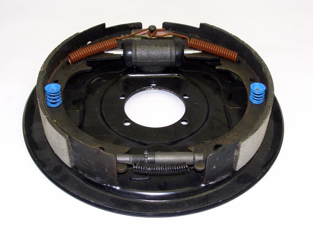SP-1324 | Dexter Hydraulic 7000 Lb Dual Servo Brake Assembly, Left Hand (3).JPG