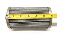 FM-357 | MRAP-313  Automatic Transmission 4 Inch Truck Sump Filter Kit (1).jpg