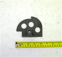SP-1458 | 2540-01-110-3966 Bracket-Ratchet, Foot for M3 Calvary Fighting Vehicle and BFVS. NOS (4).JPG