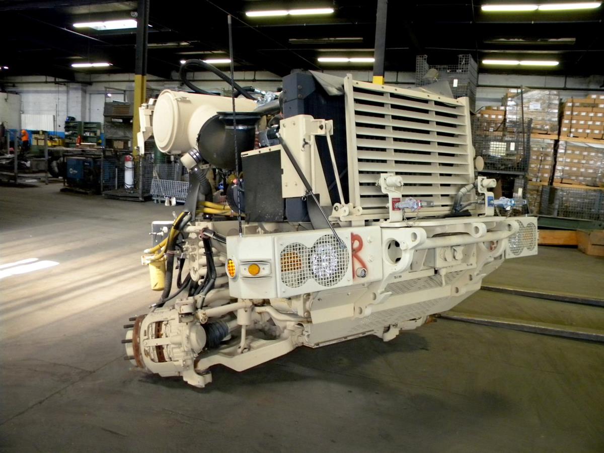 MRAP-152 | MRAP Front Frame Cut Out, Engine and Transmission (12).jpg