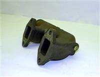 COM-3108 | 2815-00-860-0565 Front Section Engine Exhaust Manifold for M35A2 and M54A2 Series with MultiFuel Engine. NOS.  (1).JPG