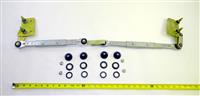 MRAP-180 | 2540-01-557-5450 Windshield Wiper Pivot Assembly for MRAP RG-31A3, MRAP JERRV. NOS.  (4).JPG