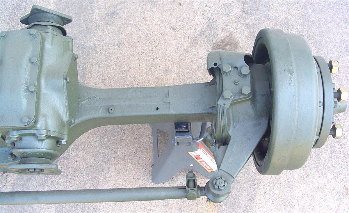 M35-315 | 2520-00-692-6098 front differential M35A2 (26).JPG