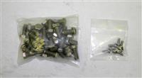 TR-02 | Soft Top Vinyl Green Cargo Cover and Bow Kit for M1101 and M1102 Trailer. NOS (4).JPG