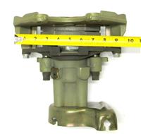 HM-958 | HM-958 Right Rear Brake Caliper with Parking Brake Bracket HMMWV Update  (10).JPG