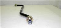 HM-611 | 4710-01-456-3651 Metal Tube Assembly for HMMWV M1114 Expanded Capacity Armamen Carrier. NOS (6).JPG