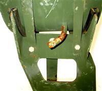 9M-1824 | 9M-1824 Radiator Overflow Surge Tank with Mounting Bracket M939A2 (1).JPG