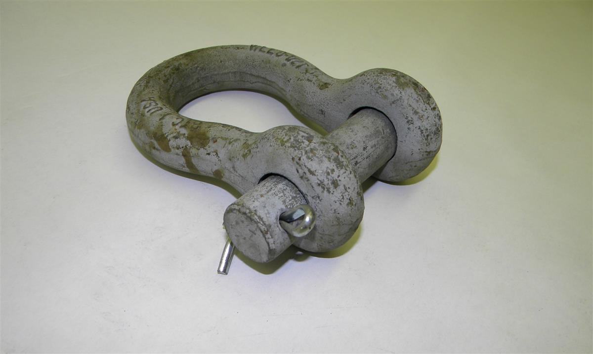 COM-5188 | Generic Steel Shackle With Pin, COM-5188 (9).JPG