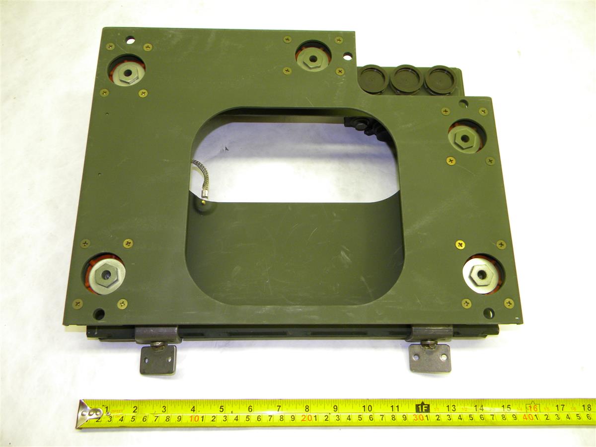 RAD-206  | 5820-00-893-1323 MT-1029VRC, Mounting Base Installation Kit, RAD-206e.JPG