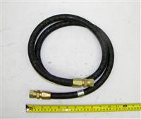SP-1451 | 4720-01-191-6449 Air Brake Hose 60 Inch for M548 and M1015A1 Cargo Carrier. NOS.  (2).JPG