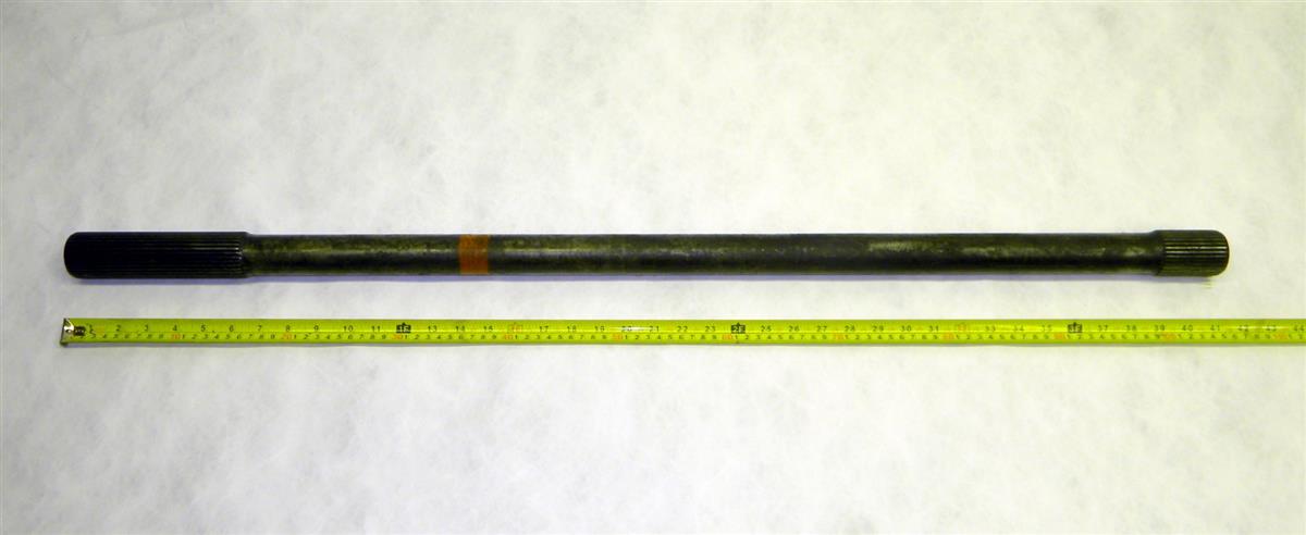 HEM-170 | 2520-01-359-0734 Axle Shaft for Palletized Loading System PLS. NOS.  (4).JPG