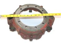 9M-863 | Updated Pics 9M-863 Brake Spider (10).JPG